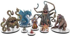 D&D Classic Collection - Monsters O-R